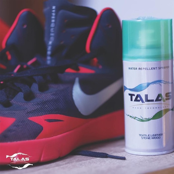 jual talas water repellent spray anti air dan noda open jual talas water repellent spray anti air dan noda open