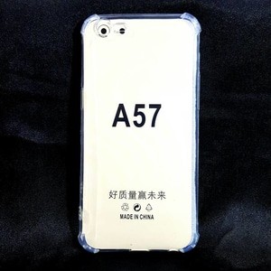 jual anticrack oppo a39 oppo a57 softcase tpujelly jual anticrack oppo a39 oppo a57 softcase tpujelly