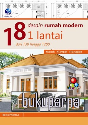 71 Dekorasi Desain Rumah Modern 1 Lantai Terbaru