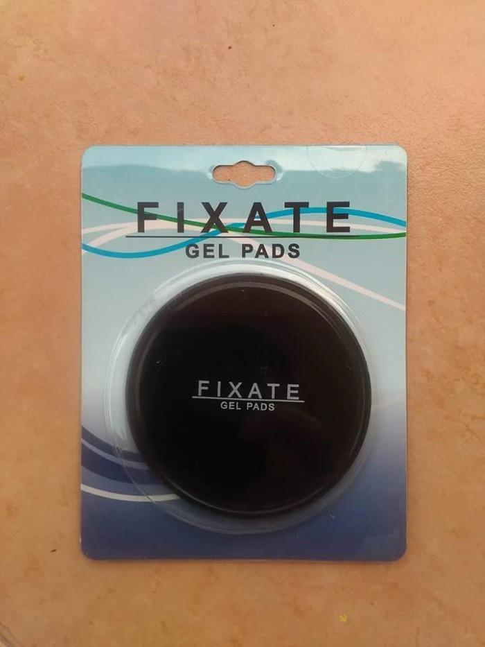 jual fixate gel pad perekat serba guna sticky pad jual fixate gel pad perekat serba guna sticky pad