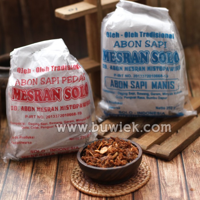 Katalog Abon Sapi Travelbon.com Katalog Abon Sapi Travelbon.com