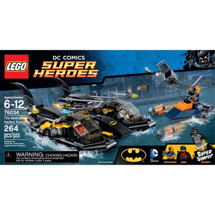 Katalog Lego 76034 Hargano.com Katalog Lego 76034 Hargano.com