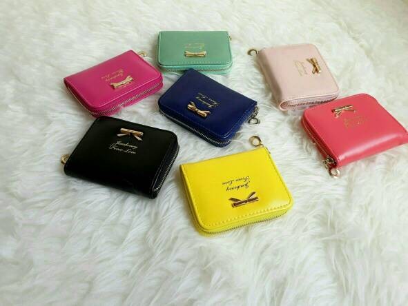 jual dompet mini ribbon wallet dompet koin uang kertas jual dompet mini ribbon wallet dompet koin uang kertas