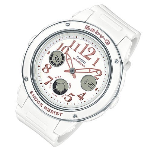 baby g bga 150ef