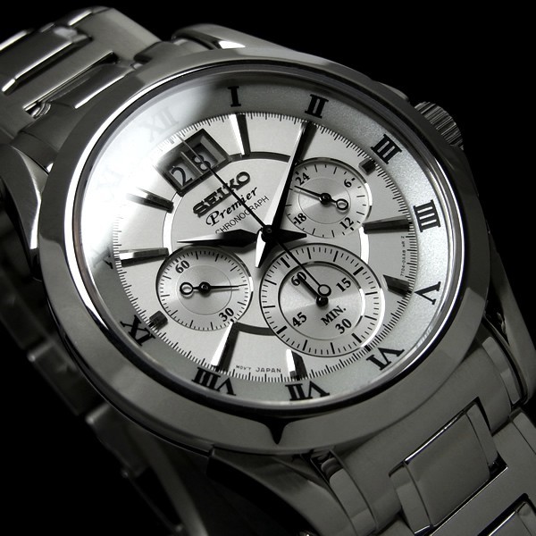 Jual JAM TANGAN SEIKO SPC063P1 / SPC063 ORIGINAL BERGARANSI RESMI