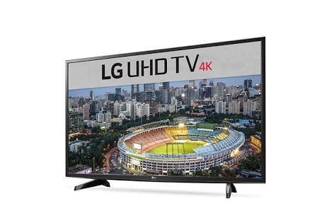 LG 49UH610T LG 49UH610T image