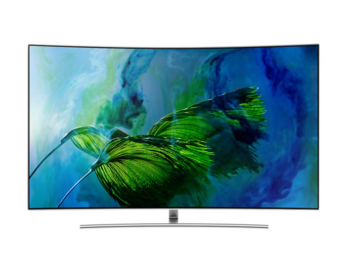 Samsung Q8C 55-Inch Samsung Q8C 55-Inch image