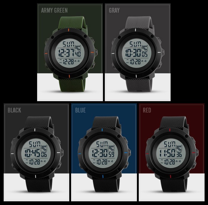 jual skmei 1213 original jam tangan pria sport outdoor jual skmei 1213 original jam tangan pria sport outdoor