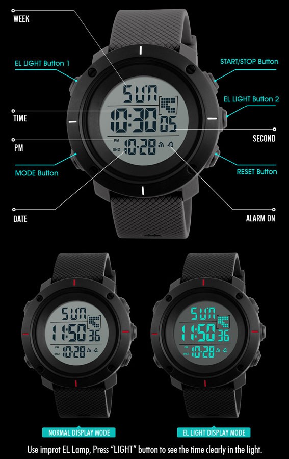 jual skmei 1213 original jam tangan pria sport outdoor jual skmei 1213 original jam tangan pria sport outdoor