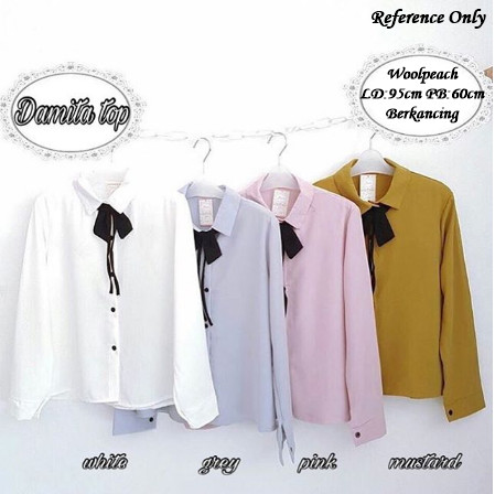 Harga Damita Top Hargano.com Harga Damita Top Hargano.com