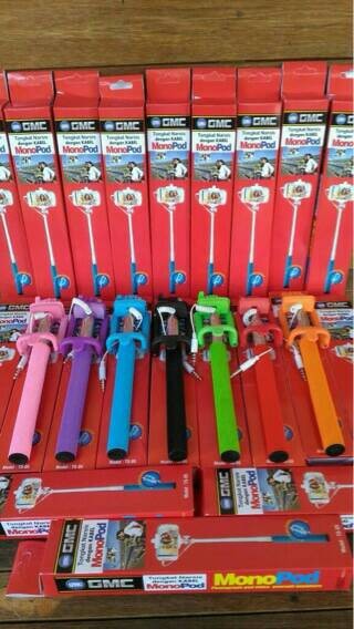 Harga Tongsis Gmc Travelbon.com Harga Tongsis Gmc Travelbon.com