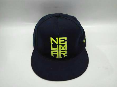 nike cap neon