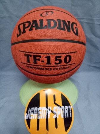 Info Bola Basket Spalding Tf 150 Travelbon.com Info Bola Basket Spalding Tf 150 Travelbon.com