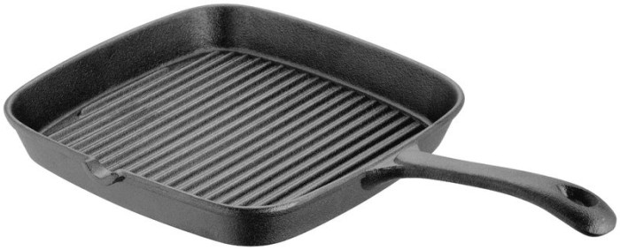Jual Grill Pan jual square cast iron grill pan with handle steak pan Jual Grill Pan jual square cast iron grill pan with handle steak pan