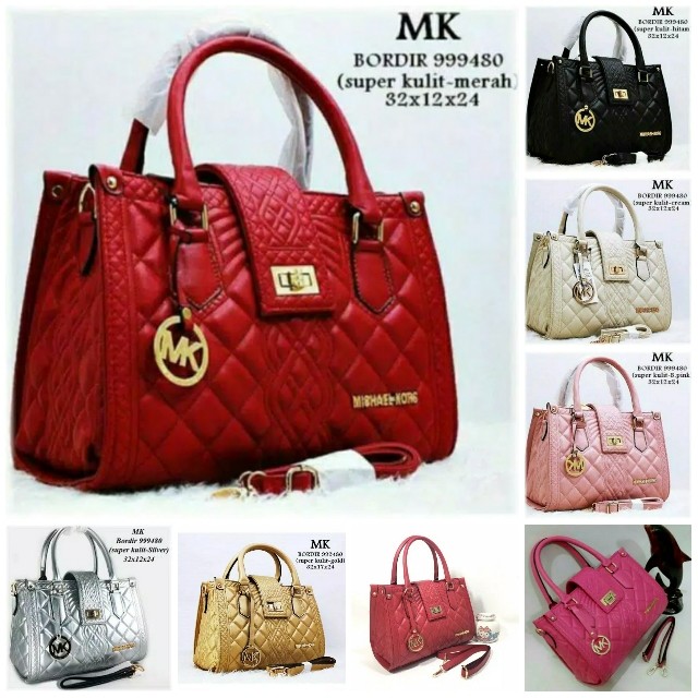 MK collection