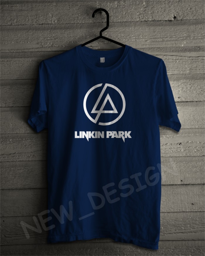 harga baju kaos linkin park keren new design harga rp 102 900