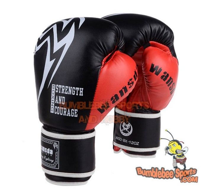 wansda boxing gloves