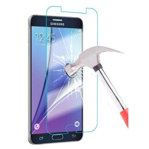 Samsung Galaxy J120 J1 2016 anti gores Tempered glass screen guard