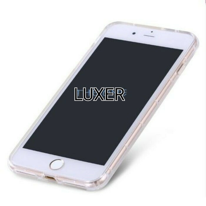 jual iphone 7plus iphone7 7 baseus silikon softcase bening transparan luxer jual iphone 7plus iphone7 7 baseus silikon softcase bening transparan luxer