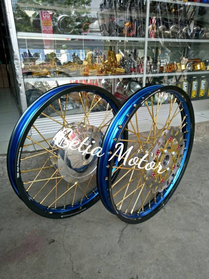 Info Velg Ring 17 Motor Matic Hargano.com Info Velg Ring 17 Motor Matic Hargano.com
