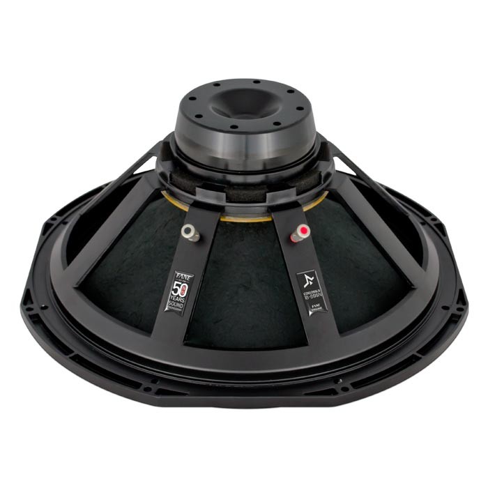 fane speakers 18 inch