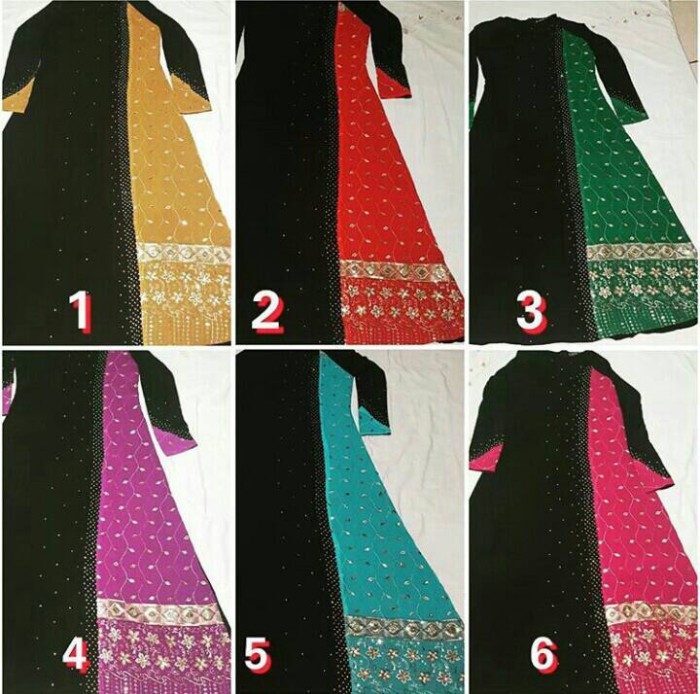 Katalog Abaya Sari India Travelbon.com Katalog Abaya Sari India Travelbon.com