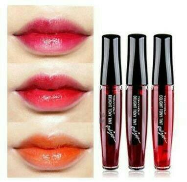Harga Lip Tint Tony Moly Travelbon.com Harga Lip Tint Tony Moly Travelbon.com