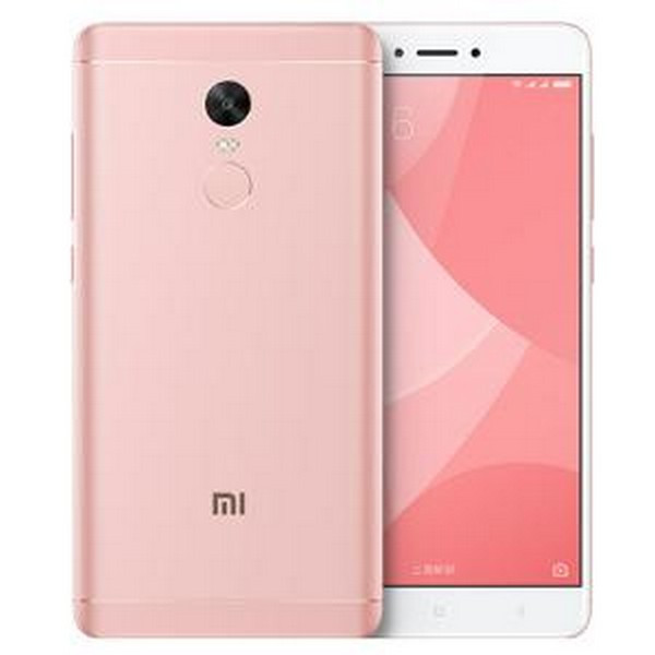 Jual Xiaomi Redmi Note 4 Pro / 4X - 3GB 32GB Snapdragon 
