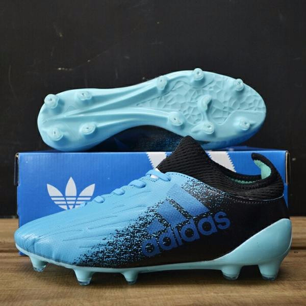Jual Sepatu Bola Adidas X Tango 18 3 Jakarta Barat Dry Out