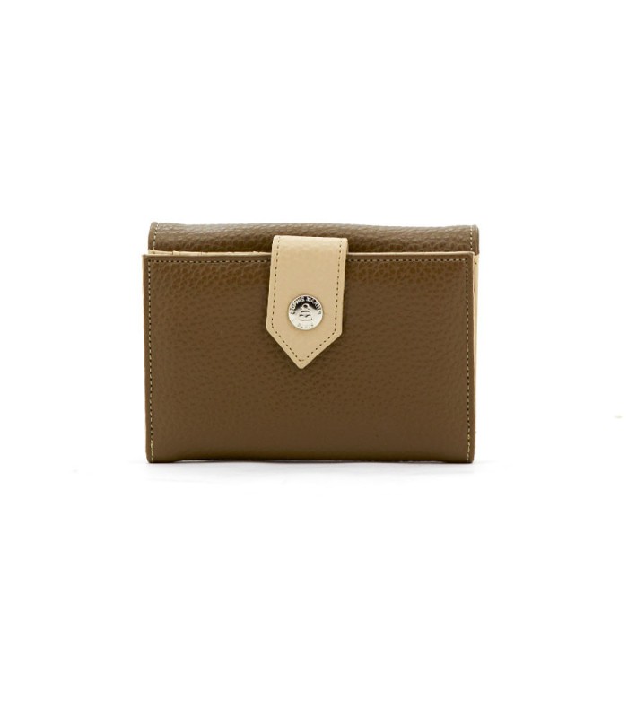 Jual DOMPET KECIL WANITA SOPHIE MARTIN VIELLE W1166B7 COKELAT IMPORT KOREA - Sophie Martin Indonesia | Tokopedia
