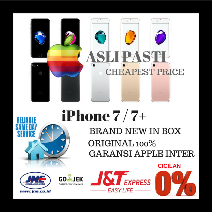 jual ready stock iphone 256gb 7 jet black bnib garansi jual ready stock iphone 256gb 7 jet black bnib garansi