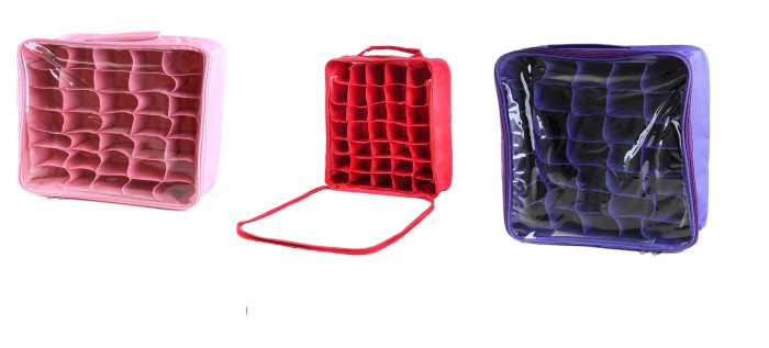 Radysa Panty Case Organizer Biru Tua Cari Harga Terbaru Source · PCO Panty Case Organizer