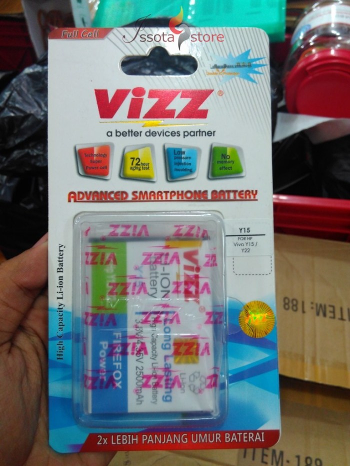 Katalog Batre Vivo Y15 Hargano.com Katalog Batre Vivo Y15 Hargano.com