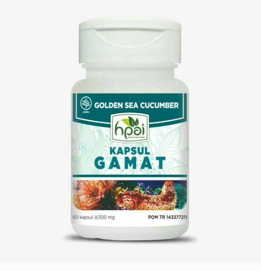Info Ekstrak Gamat Emas Gamat Travelbon.com Info Ekstrak Gamat Emas Gamat Travelbon.com