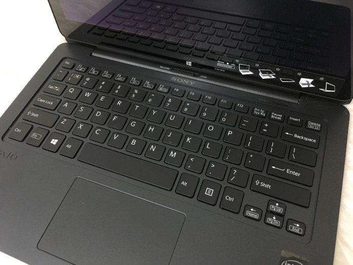 sony vaio laptop. laptop sony vaio flip sony