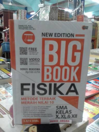 Katalog Buku Fisika Kelas Xii Hargano.com Katalog Buku Fisika Kelas Xii Hargano.com