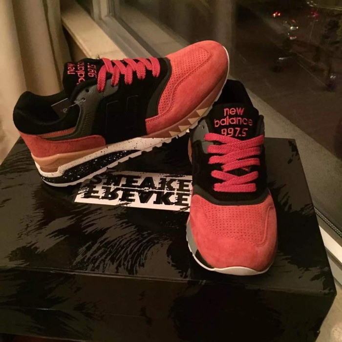 new balance 997.5 tassie tiger