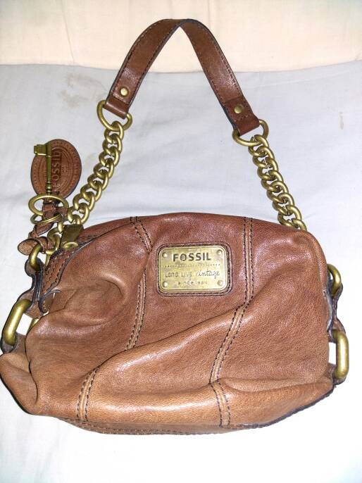 fossil long live vintage 1954