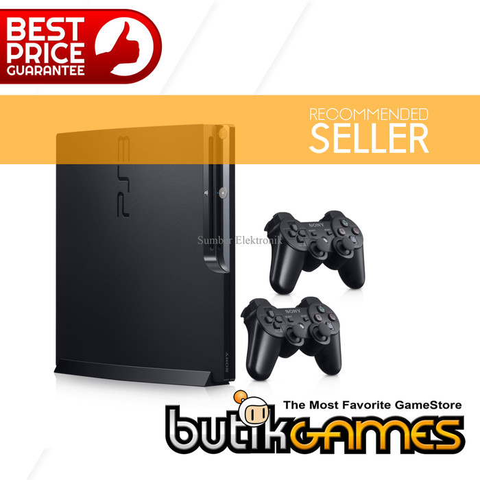 Katalog Ps3 Slim Travelbon.com Katalog Ps3 Slim Travelbon.com