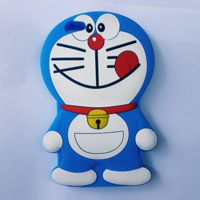 jual new doraemon oppo f3 softcase 3d karakter boneka jual new doraemon oppo f3 softcase 3d karakter boneka