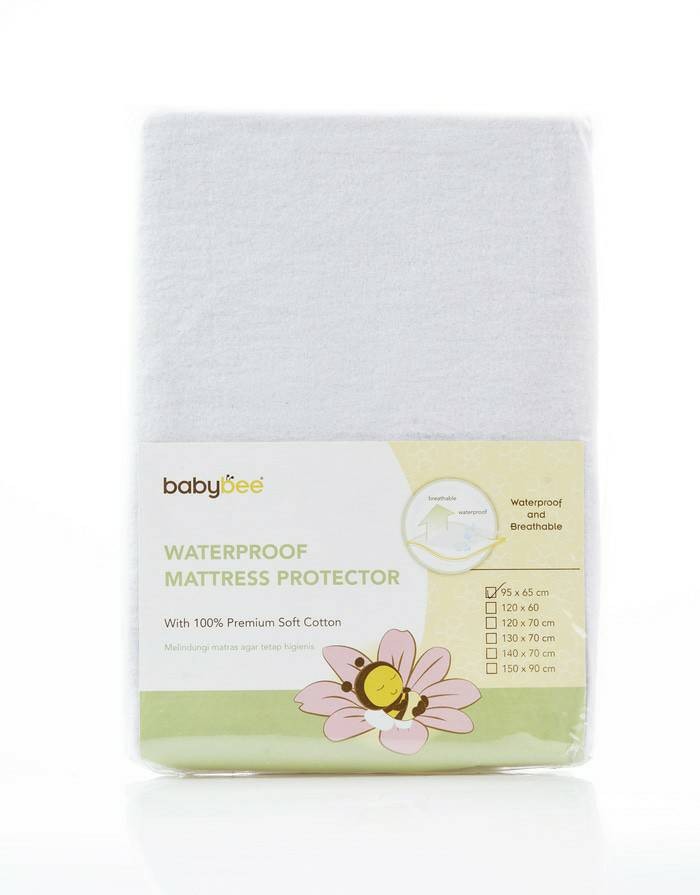 baby waterproof mattress