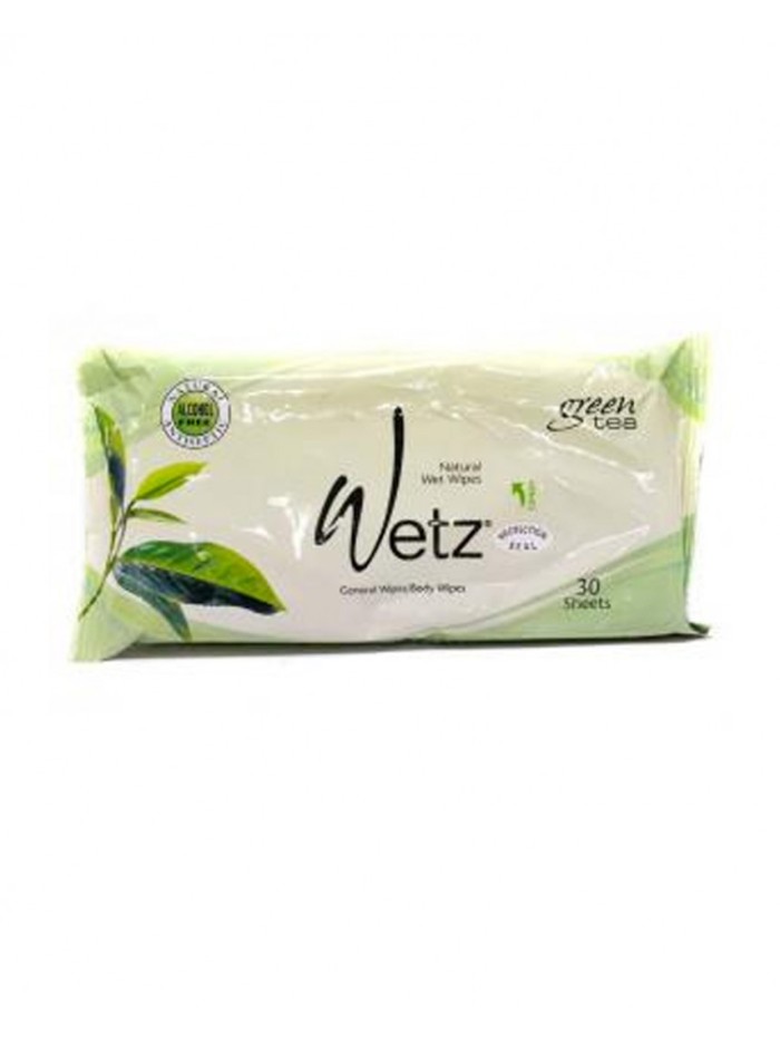 jual wetz tissu basah grean tea 30 smiling baby shop jual wetz tissu basah grean tea 30 smiling baby shop