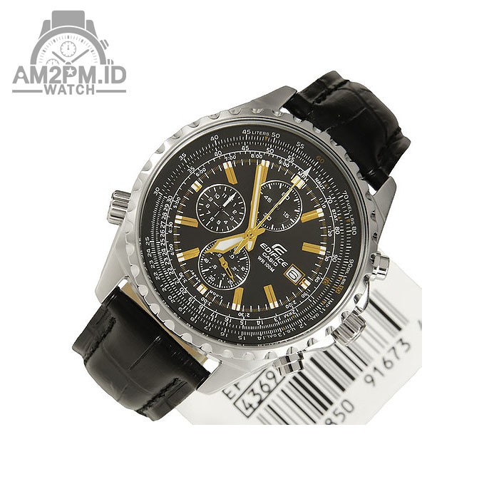 Suplier Jam Tangan Casio Edifice EF-527L-1AV Original BM .