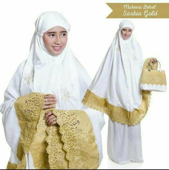 Harga Mukena Travelbon.com Harga Mukena Travelbon.com