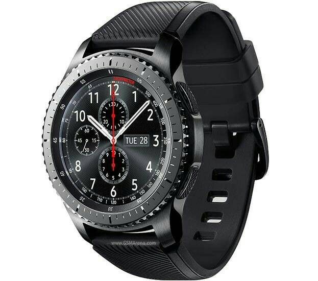 huawei watch gt 2 46mm