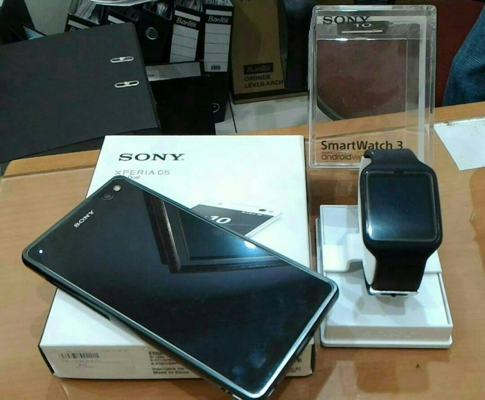Katalog Sony Smartwatch 3 Travelbon.com Katalog Sony Smartwatch 3 Travelbon.com
