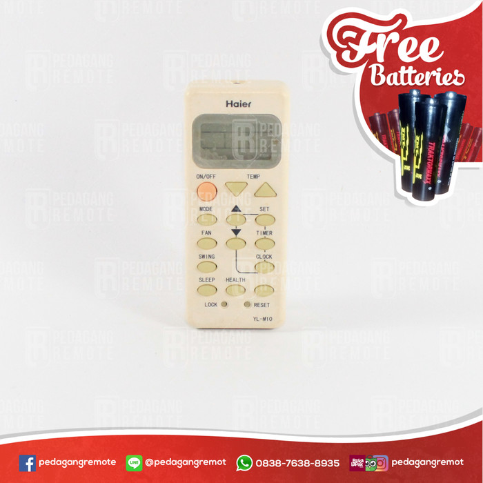 Katalog Ac Haier Travelbon.com Katalog Ac Haier Travelbon.com