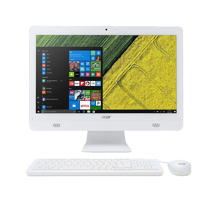 Harga Acer Aspire C Thin Travelbon.com Harga Acer Aspire C Thin Travelbon.com