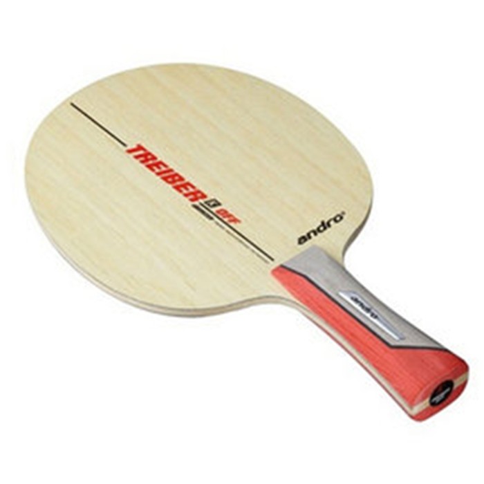 ... Kayu Bat Tenis Meja Pingpong Andro Treiber K OFF