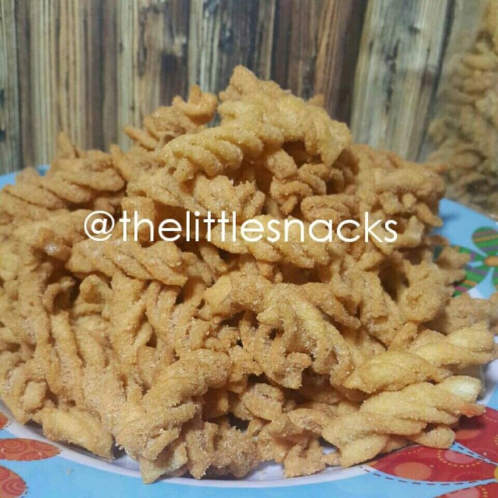 Mamade Makaroni Ayam Bawang Cemilan 160gr Paket 5 Pcs Daftar Harga Source · Mamade Makaroni Homemade